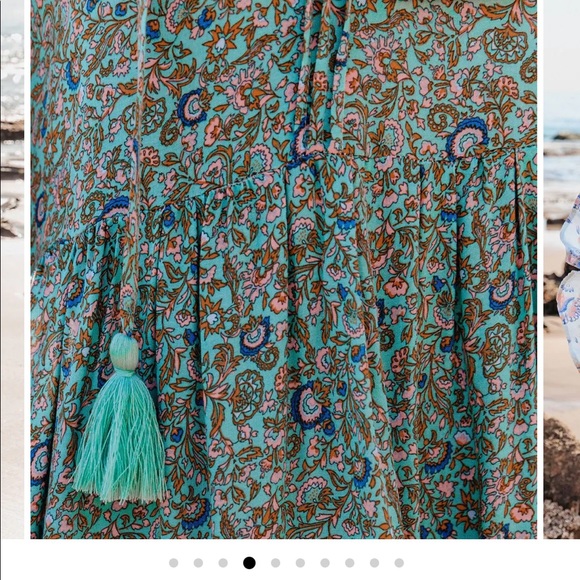 Vici dress, worn once perfect condition - Picture 4 of 4